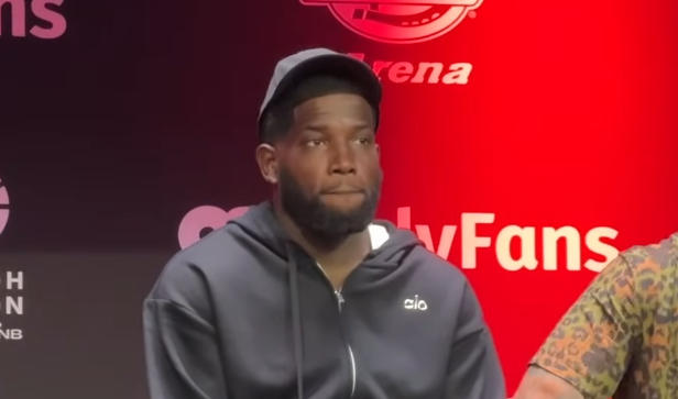 เอริกสัน ลูบิน ตั้งคำถาม ทำไม จารอน เอนนิส ถึงเลือกชกลิมา?