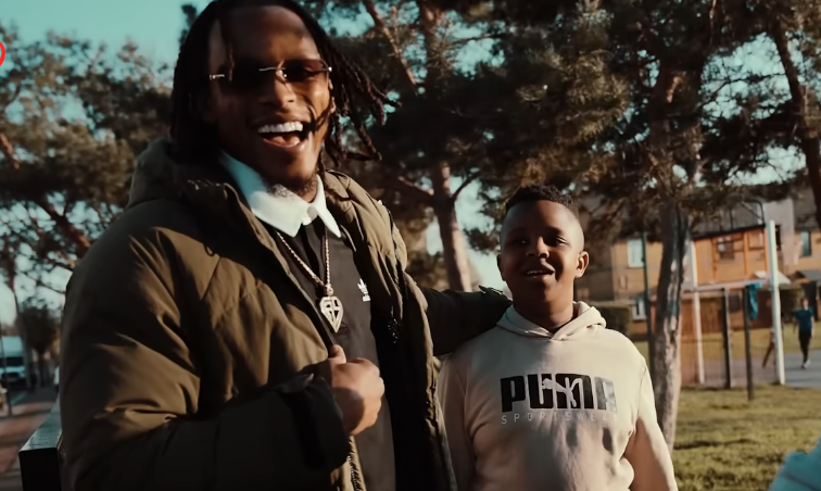 แอนโธนี ยาร์ด มั่นใจ ถ้าชกโดน เดวิด เบนาวิเดซ เต็มๆ ไฟต์จบแน่