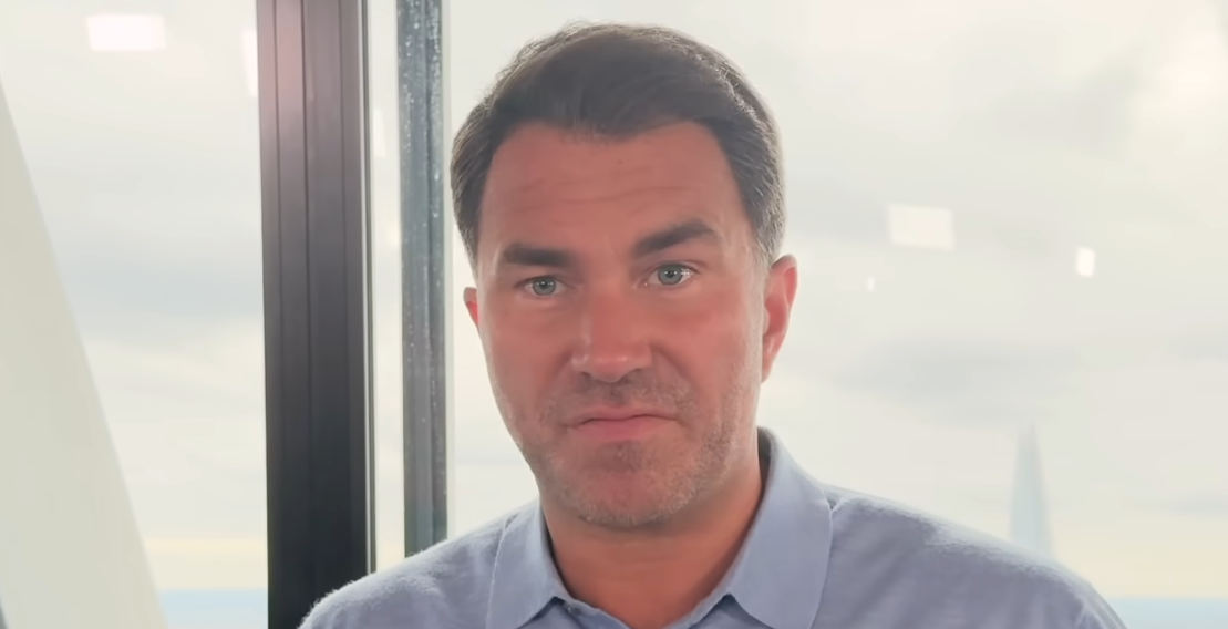 แอนโธนี โจชัว ลุ้นคืนสังเวียนปลายปีนี้ 50-50 — อาจชกที่แคลิฟอร์เนียหรือริยาดห์