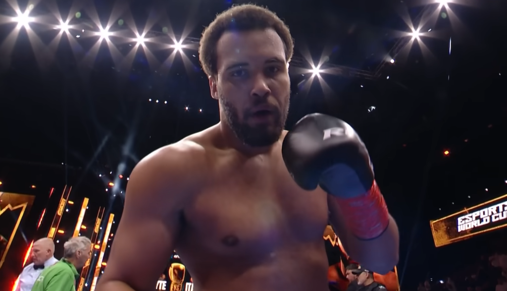 โมเสส อิตาอูมา ชน เจอร์เมน แฟรงคลิน นำศึก Magnificent Seven วันที่ 24 มกราคม ที่แมนเชสเตอร์