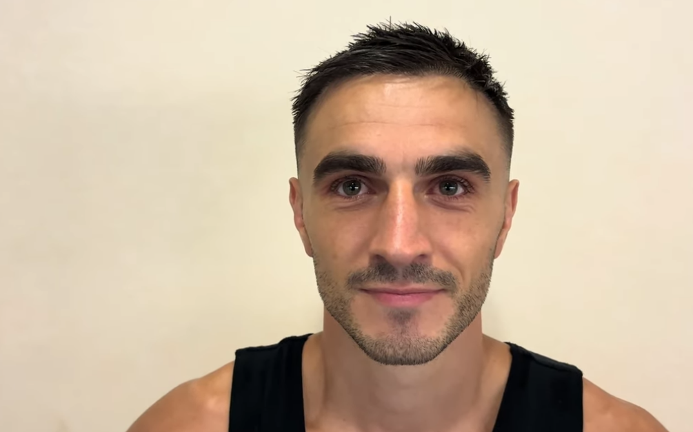 เจสัน โมโลนีย์ มองเกม นาสึคาวะ ปะทะ ทาคูมะ อิโนะเอะ 24 พ.ย. นี้