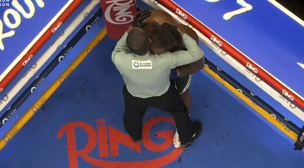 ยาร์ด ยก เบนาเวเดซ เหนือกว่า โควาเลฟ แต่ยังไม่เท่า เบเธอร์บีเยฟ