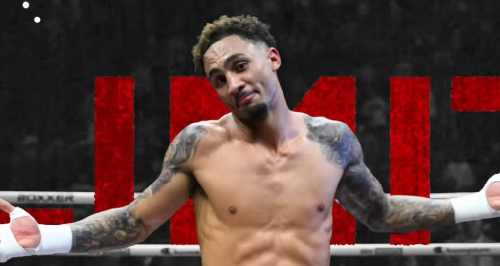 เบน วิทเทคเกอร์ เผยบ้านถูกโจรยกเค้า หลังชนะน็อกสุดสวยในคืนเดียวกัน