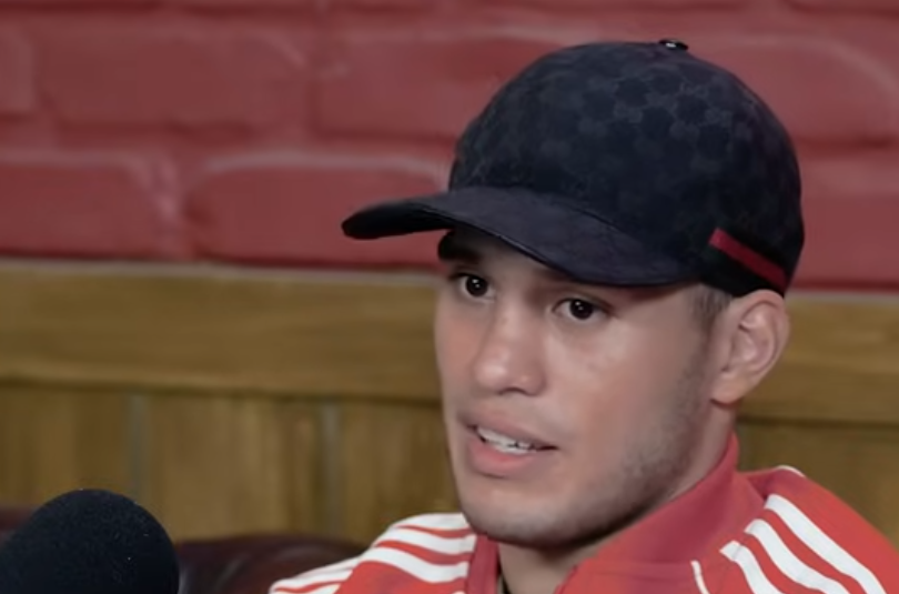 โปรโมเตอร์ของ เดวิด เบนาเวเดซ จวก บิวอล เป็น โคตร คาเนโล่ แห่งรัสเซีย หากเลี่ยงไฟต์อีกครั้ง