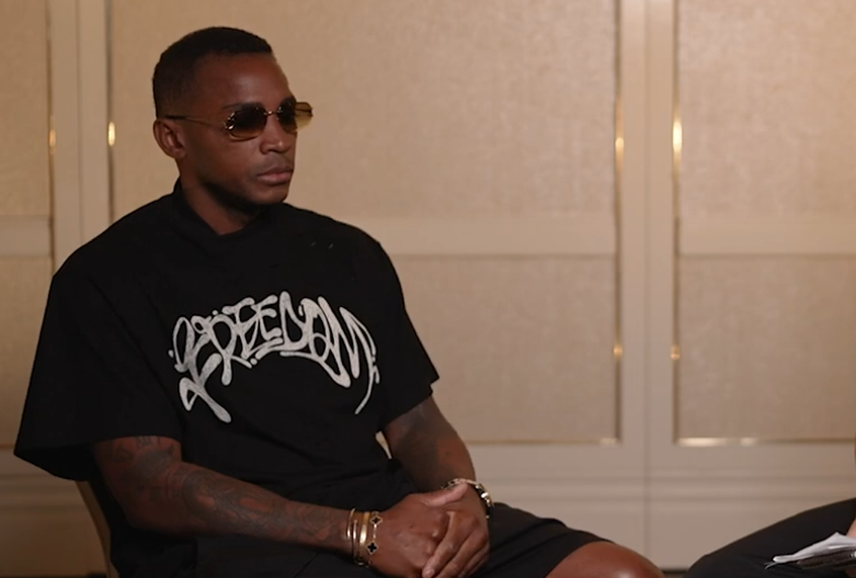 เอริสแลนดี ลารา เตรียมชก โยฮัน กอนซาเลซ แทน จานิเบค อาลิมคานูลี