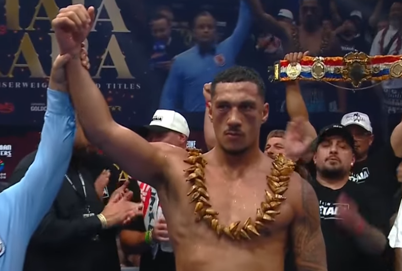 ไจ โอเปเตยา เผยยอมรับประมาท