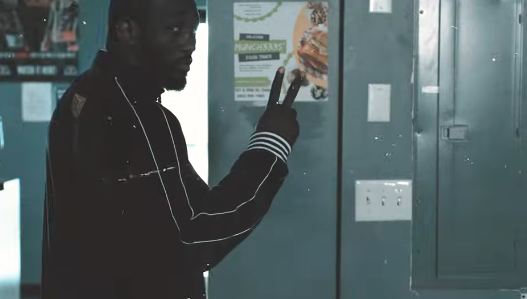 เทอเรนซ์ ครอว์ฟอร์ด วัย 38 ปี ประกาศแขวนนวม