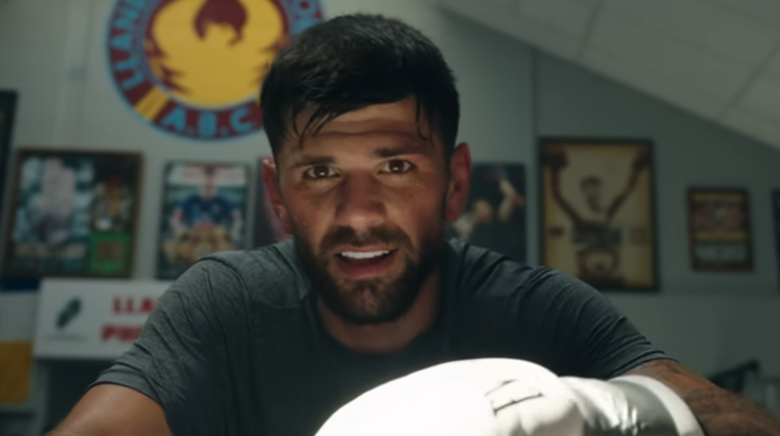 โจ คอร์ดินา พร้อมบุกคลีฟแลนด์ ท้าชิง อับดุลลาห์ เมสัน ถึงถิ่น