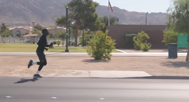 เทอเรนซ์ ครอว์ฟอร์ด เปิดใจเรื่องแขวนนวม ย้ำชัด อายุ 38 ปี ถือว่าแก่สำหรับนักมวย