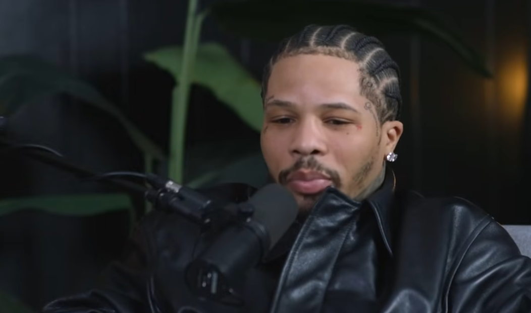 แชมป์โลก WBA “แทงค์” เดวิส ถูกออกหมายจับ ข้อกล่าวหาเกี่ยวกับการปฏิบัติต่อผู้หญิงอย่างรุนแรง