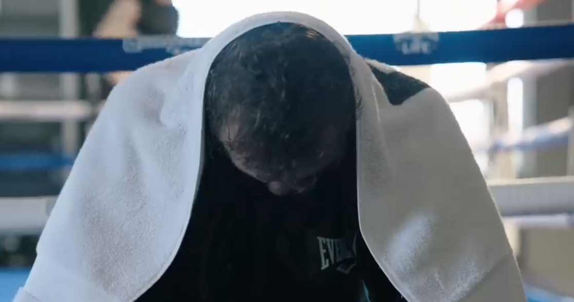 ซาอูล “คาเนโล่” อัลวาเรซ เตรียมกลับสู่สังเวียน กันยายนนี้ ที่ริยาดห์