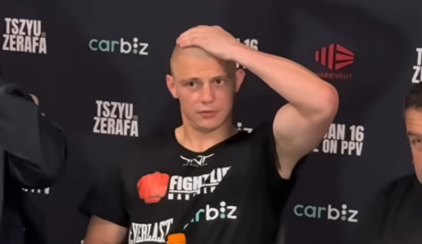 ซูย์ ชี้ เซราฟ่า ประมาท-เจ็บแล้วหนี