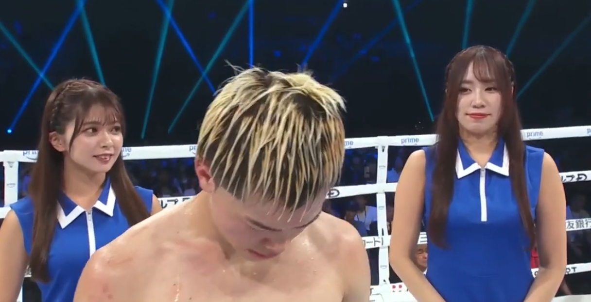 เทนชิน นาซูกาวะ จ่อดวล ฮวน ฟรานซิสโก เอสตราดา คัดเลือกผู้ท้าชิง WBC