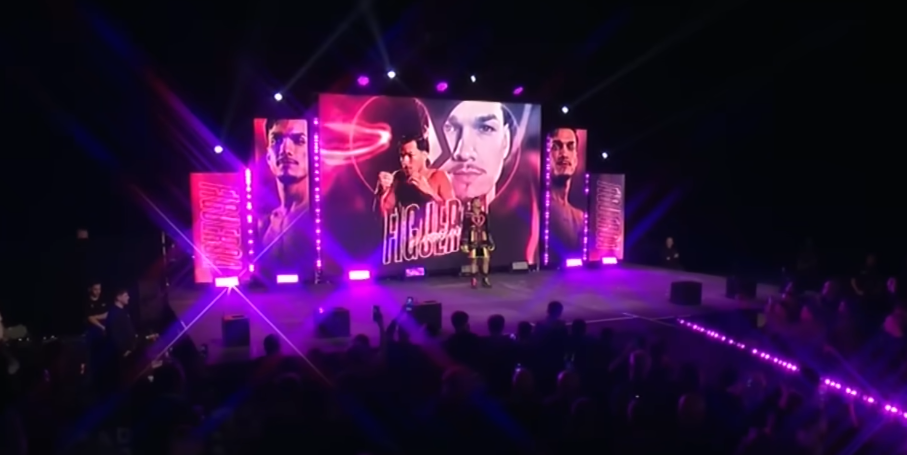 ตุรกิ อัล-ชีค ยื่นข้อเสนอทันที หวัง ฟิเกโรอา ป้องกันแชมป์ครั้งแรกที่ริยาด