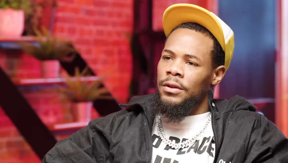 โรช ซีเนียร์ จะแก้เกม ชาเคอร์ สตีเวนสัน เหมือนที่ทำกับ เจอร์วอนตา เดวิส