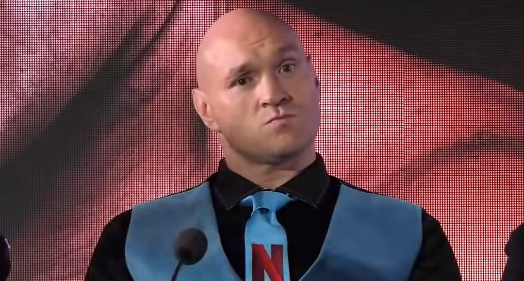 ทสัน ฟิวรี่ เชื่อว่า อูซิก จะมาขอชกครั้งที่ 3 ก่อนสิ้นปี 2026