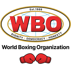 อันดับนักชกไทยในการจัดอันดับของ องค์กรมวยโลก(WBO) ประจำเดือนกุมภาพันธ์ ค.ศ. 2025