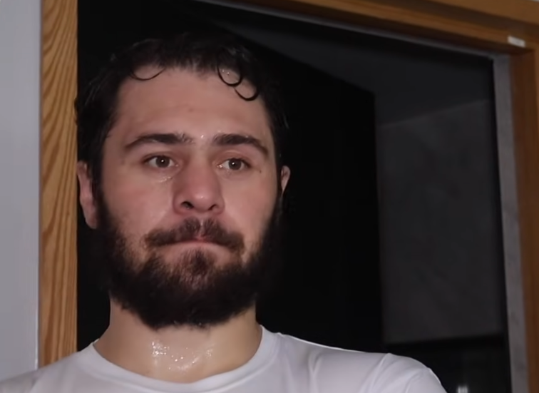 เดฟ อัลเลน เตรียมเจอนักชกระดับโลก