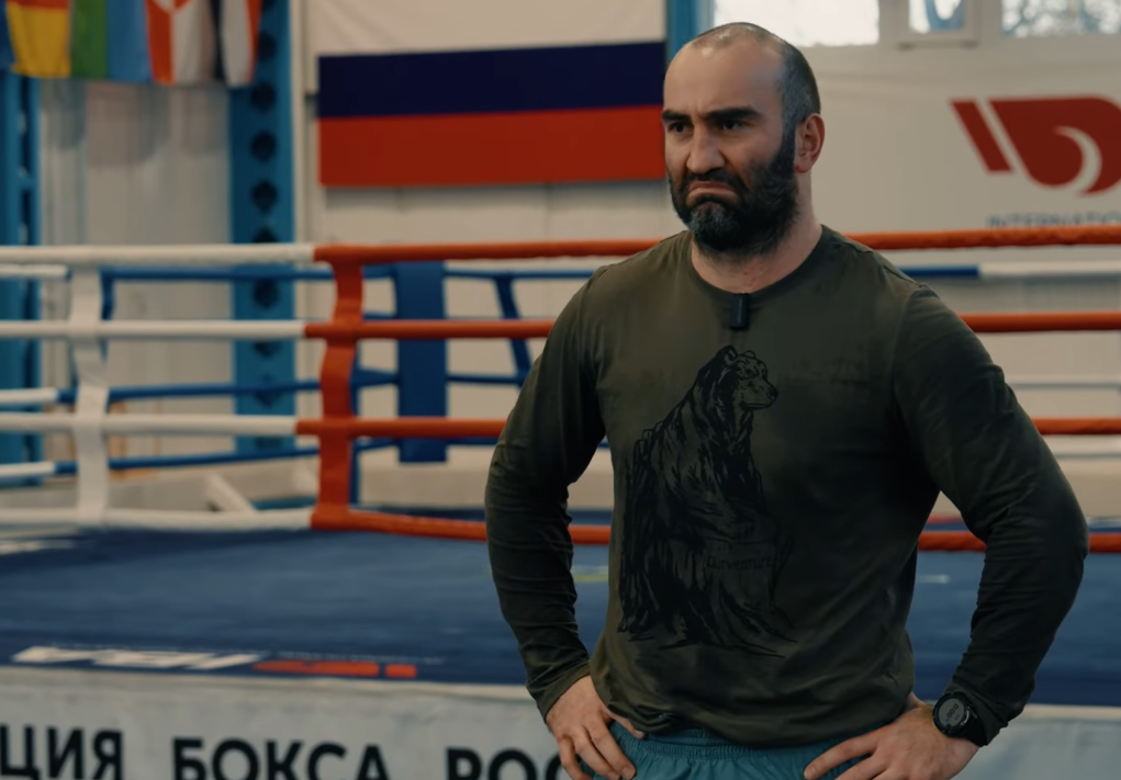 มูรัต กาสซีเยฟ เตือน โมเสส อิเทามา อย่าประมาท ระวังซ้ำรอย เหตุการณ์แอนดี้ รูอิซ