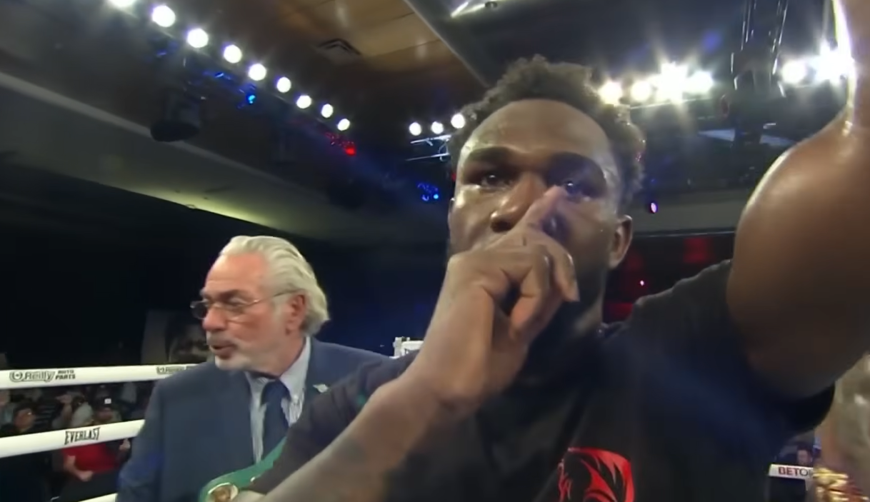 คาร์ลอส อาดาเมส ประกาศย้ายขึ้นชนรุ่นซูเปอร์มิดเดิลเวต