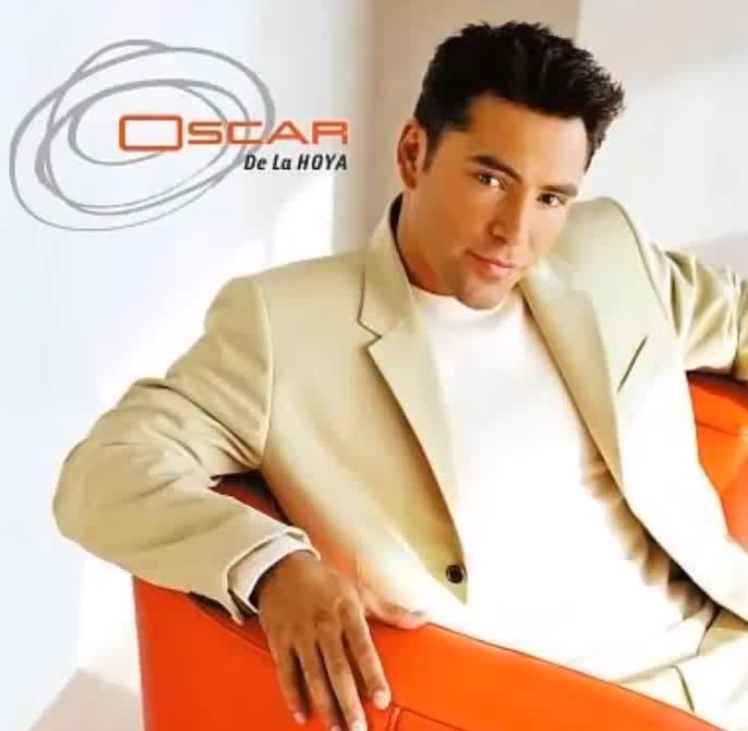 ออสการ์ เดอ ลา โฮย่า ยกย่องดีล DAZN ยอดเยี่ยมอย่างแท้จริง