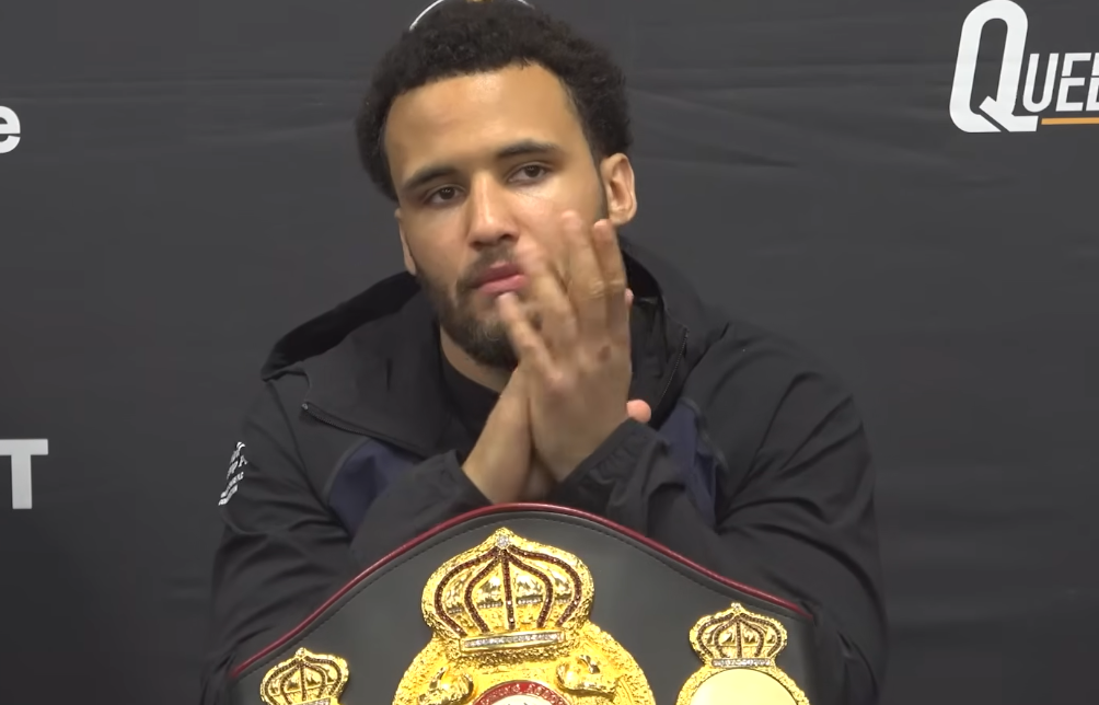 โมเสส อิเทามา ไม่แคร์ว่าอูซิกจะคิดอะไร