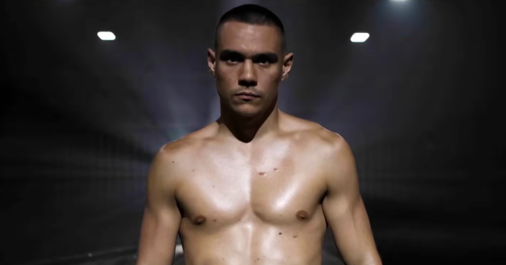 ทิม ซูย์ เล็งย้ายขึ้นรุ่นมิดเดิลเวต — หลังชก เออโรล สเปนซ์