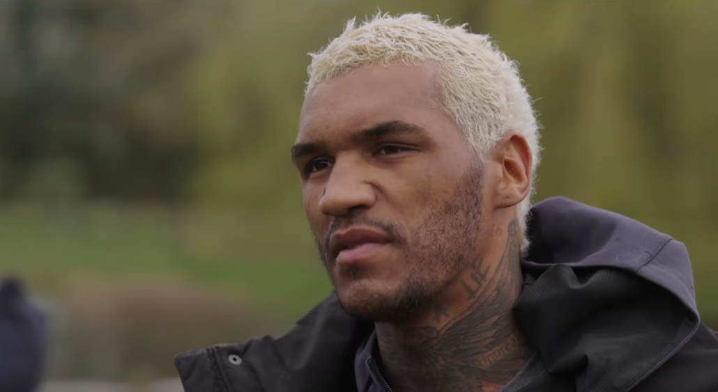 คอเนอร์ เบนน์ เผย เฮิร์น ไม่เคยช่วยเงินแม้แต่เซนต์เดียว