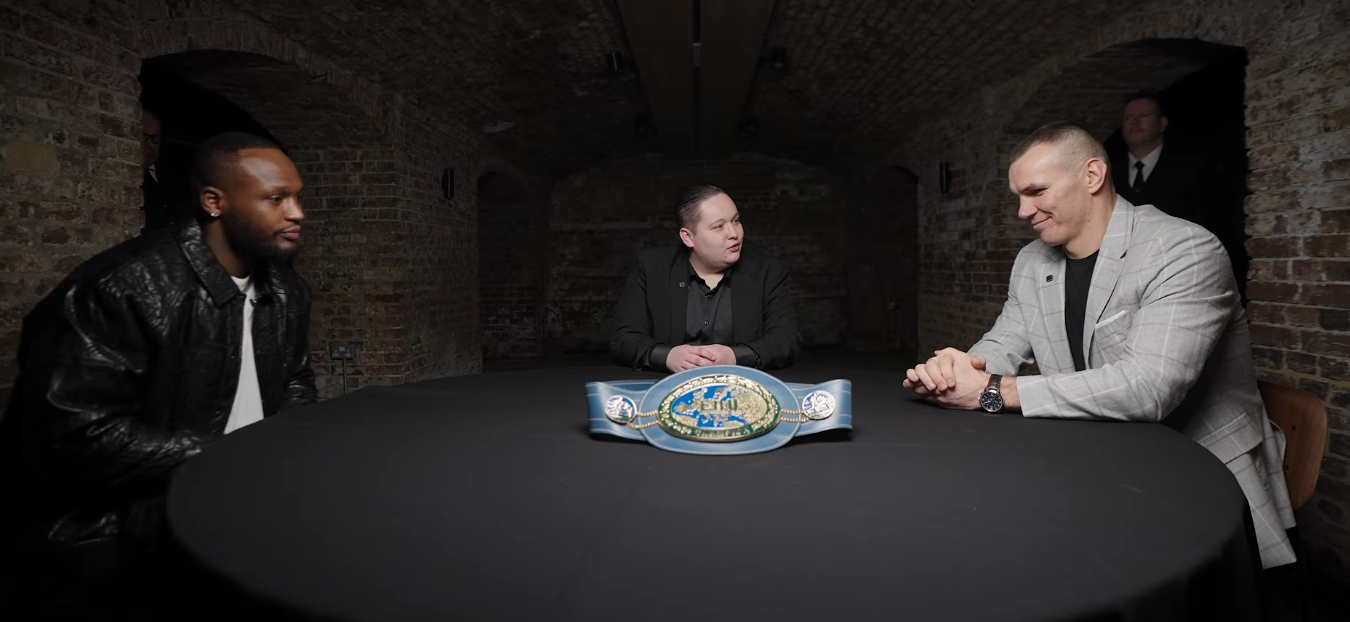 มาเตอุสซ์ มาสเตอร์นัก ชื่นชม วิดดัล ไรลีย์ ยอมเสียสละเพื่อมวยระดับสูง