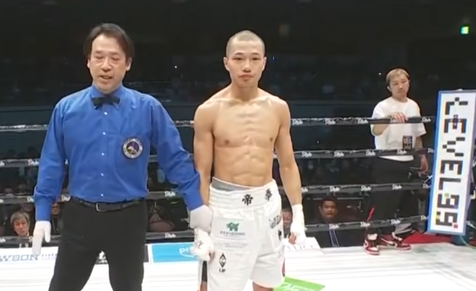 มาสุดะ ขึ้นเบอร์ 1 WBA-WBO รุ่นแบนตัมเวต หลังชนะ โดแนร์