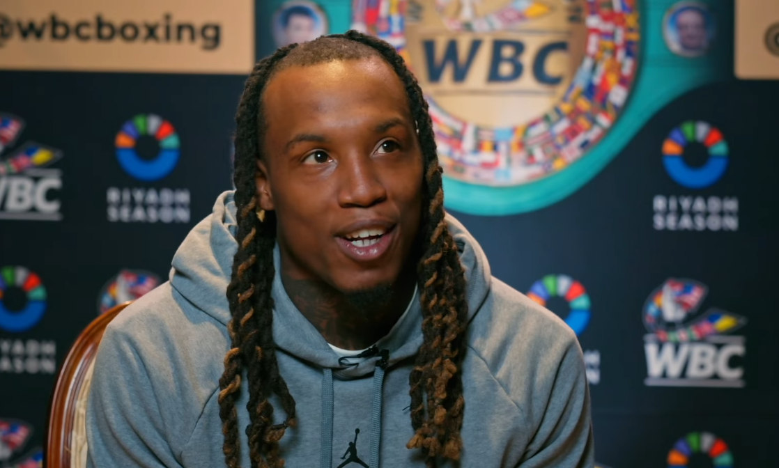 ฟอสเตอร์ ป้องกันแชมป์ 1 มิ.ย. ที่เท็กซัส