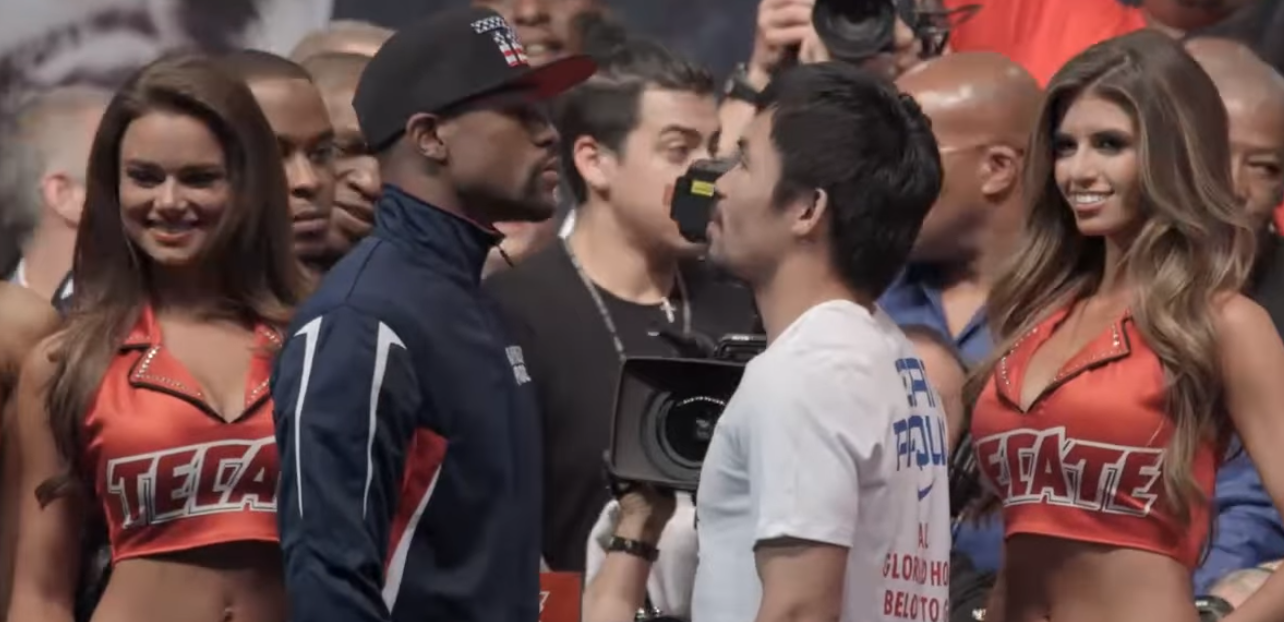 ปาเกียว เร่ง เมย์เวทเธอ ร์ยืนยันไฟต์รีแมตช์ หวั่นเกิดปัญหาสัญญา