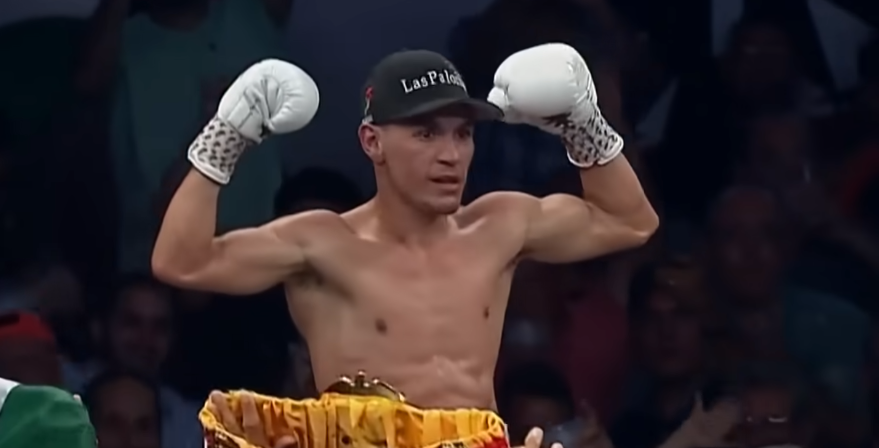 เอสตราดา ดวล นาสุกาวะ ศึกตัดเชือก WBC รุ่นแบนตัมเวต ที่ญี่ปุ่น