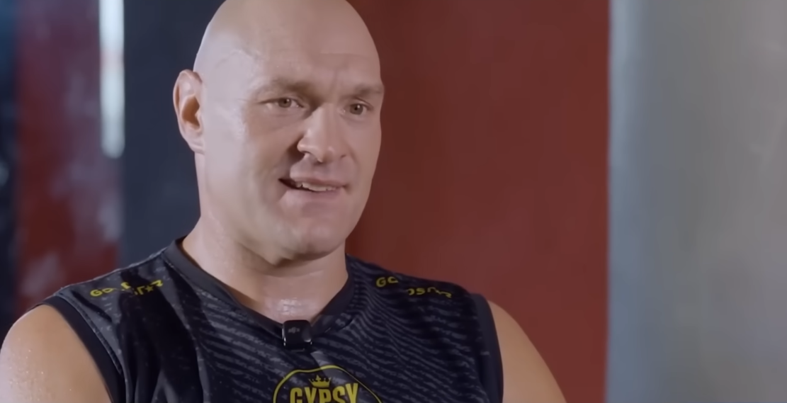 ฟิวรี วางแผนชก 3 ไฟต์ในปี 2026 เล็งดวล โจชัว ศึกใหญ่