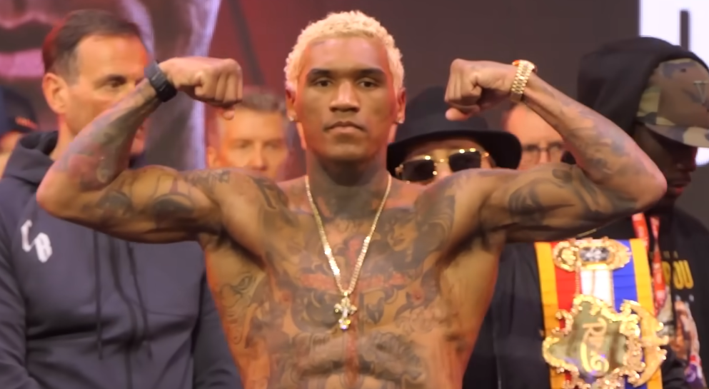 เบนน์ ยืนยันไม่หลงตัวเอง หลังผ่านศึกหนักก่อนดวล โพรเกรส

