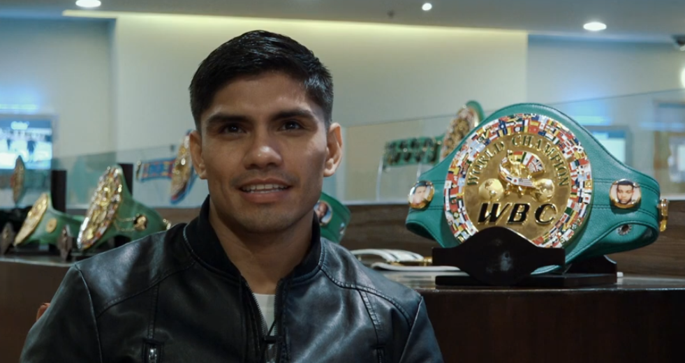 เปโดร เกวารา พ้นโรงพยาบาลแล้ว หลังศีรษะกระแทกในไฟต์กับ โทโมยะ สึโบอิ