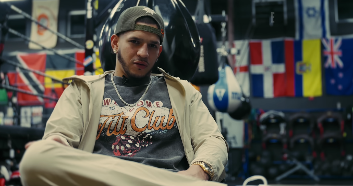 เบอร์ลังกา ฟิตจัด หุ่นเพรียว พร้อมลุยภายใต้แผนใหม่ของ ซัฟฟา บ็อกซิ่ง