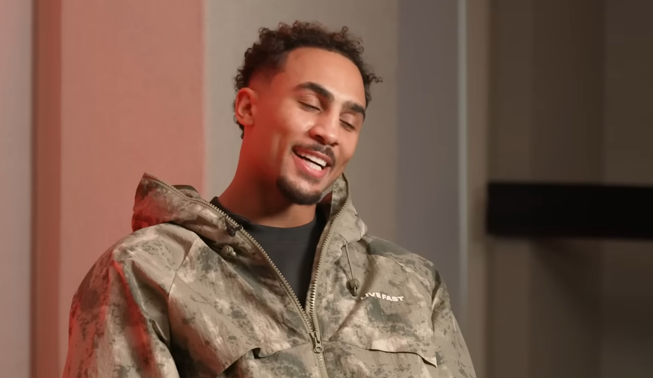 วิทเทเกอร์ กร้าวถึงระดับโลก – ลั่น มอร์เรลล์-เบนาวิเดซ ก็รู้ว่าคือตัวจริง