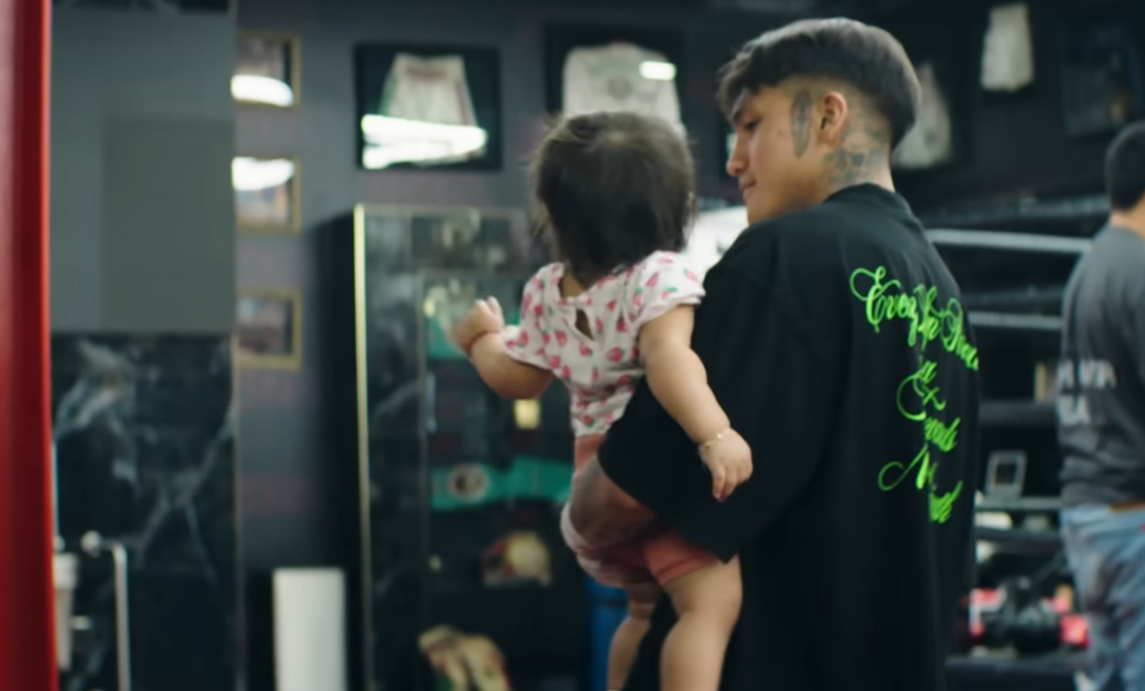 แบม โรดริเกวซ vs อันโตนิโอ วาร์กัส — ยืนยันแล้ว 14 มิถุนายน ที่เกลนเดล
