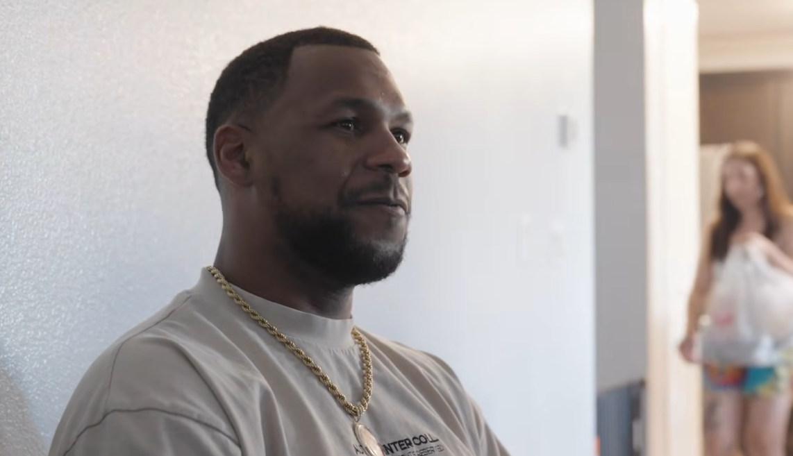 เลนิเยร์ เปโร ชี้ไฟต์ตัดเชือกเป็นจุดเปลี่ยนครั้งใหญ่