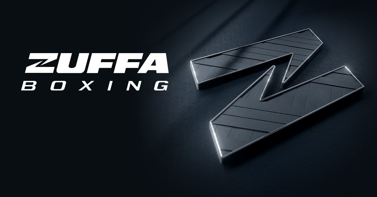 ประกาศศึก Zuffa Boxing 6